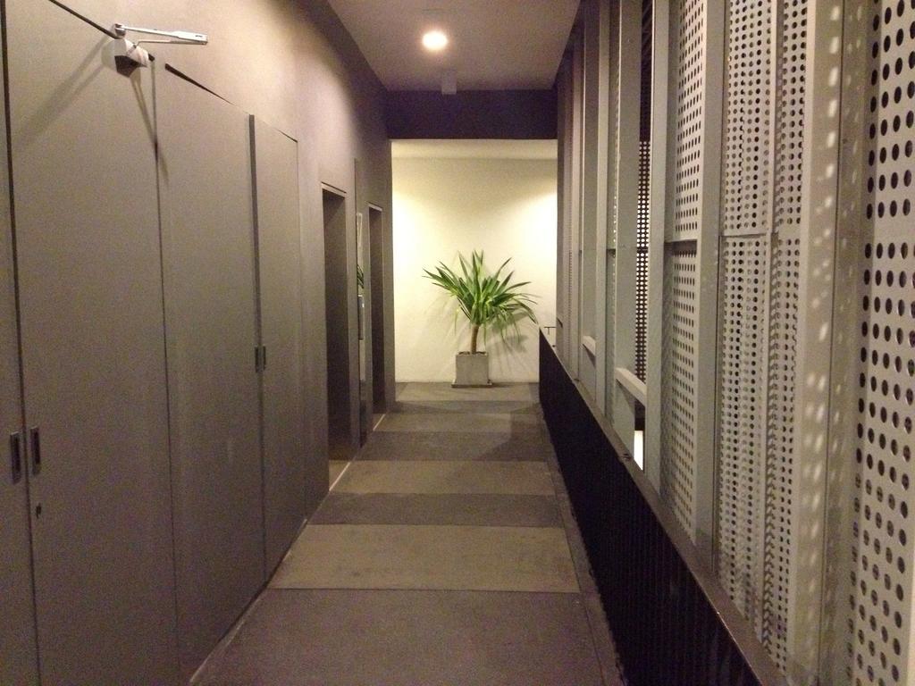 曼谷Siamese Gioia公寓式酒店 外观 照片